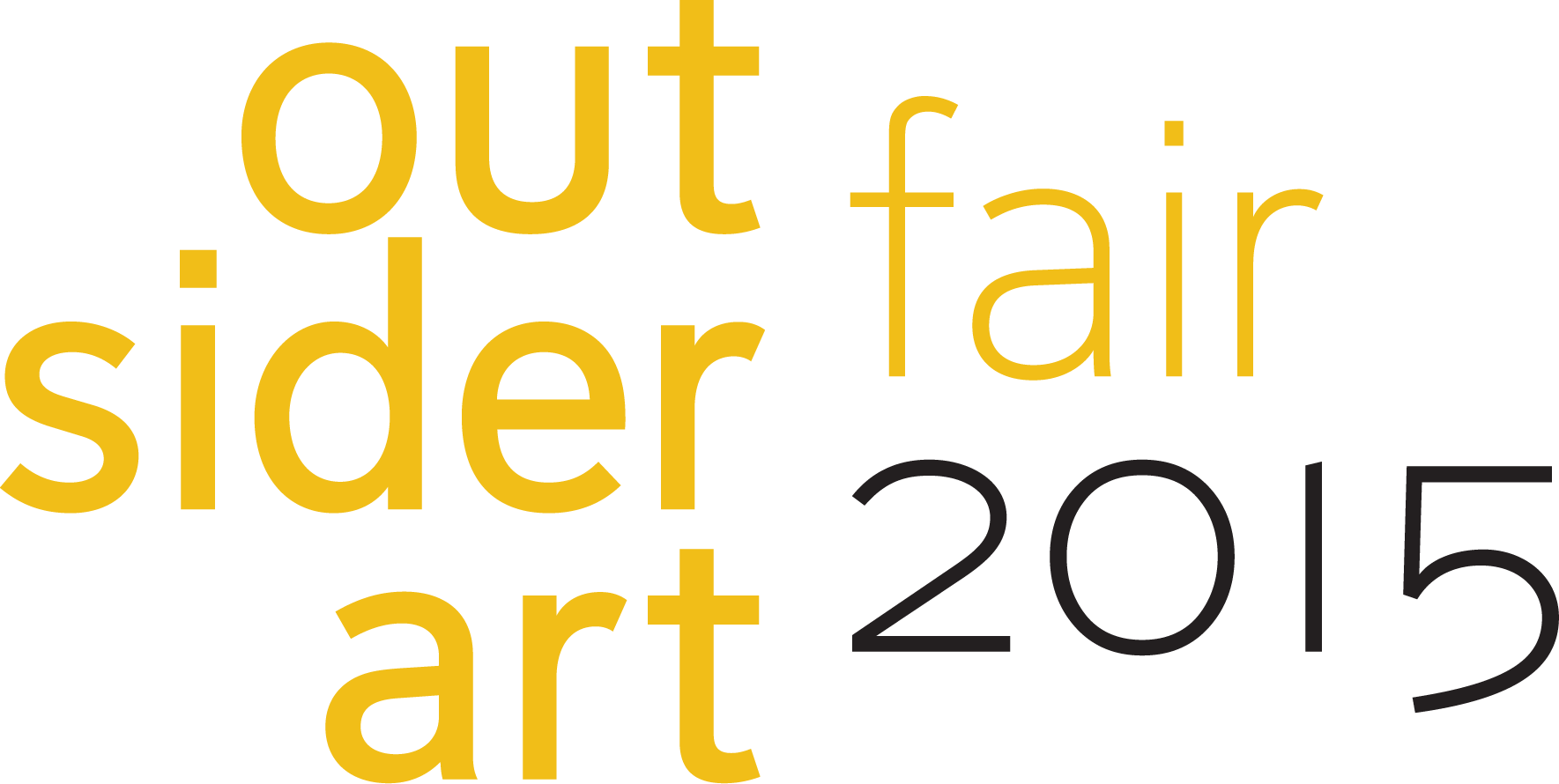 Outsider Art Fair announces new locations for Paris & New York